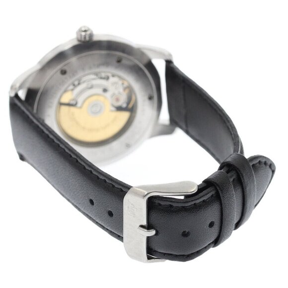 JUNKERS Dessau 1926 6350-2 Date gray Dial Automatic Men's Watch_879199 - Picture 6 of 10